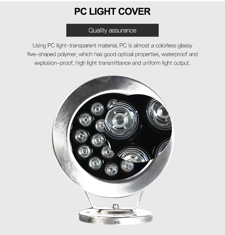 LED underwater light(图2)