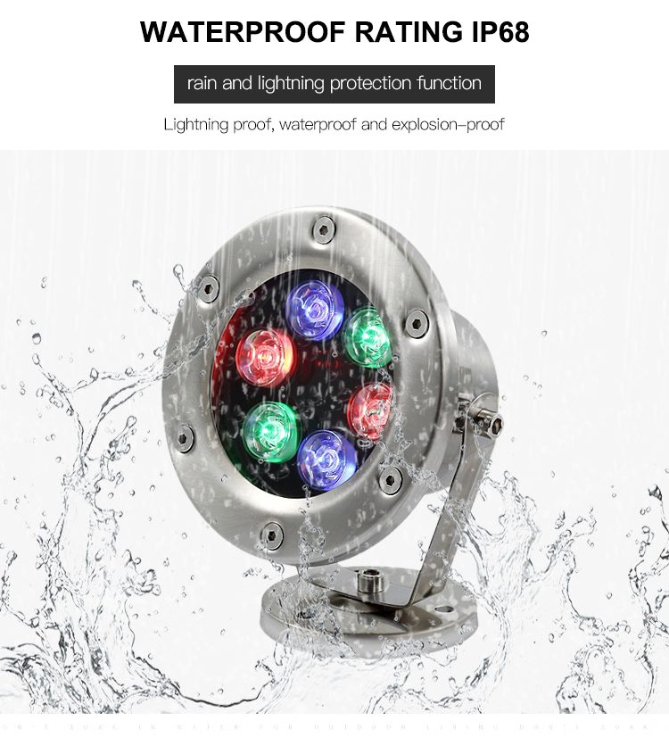 LED underwater light(图4)