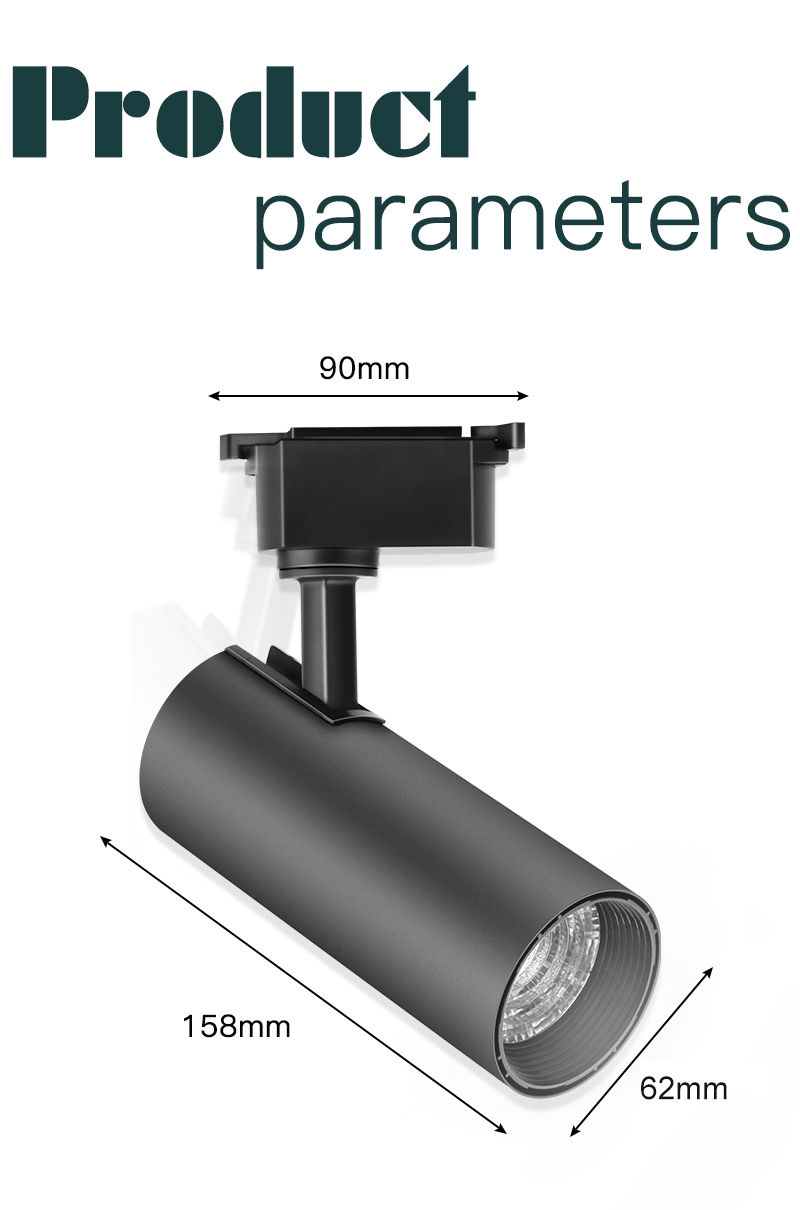 LED tracking light(图7)