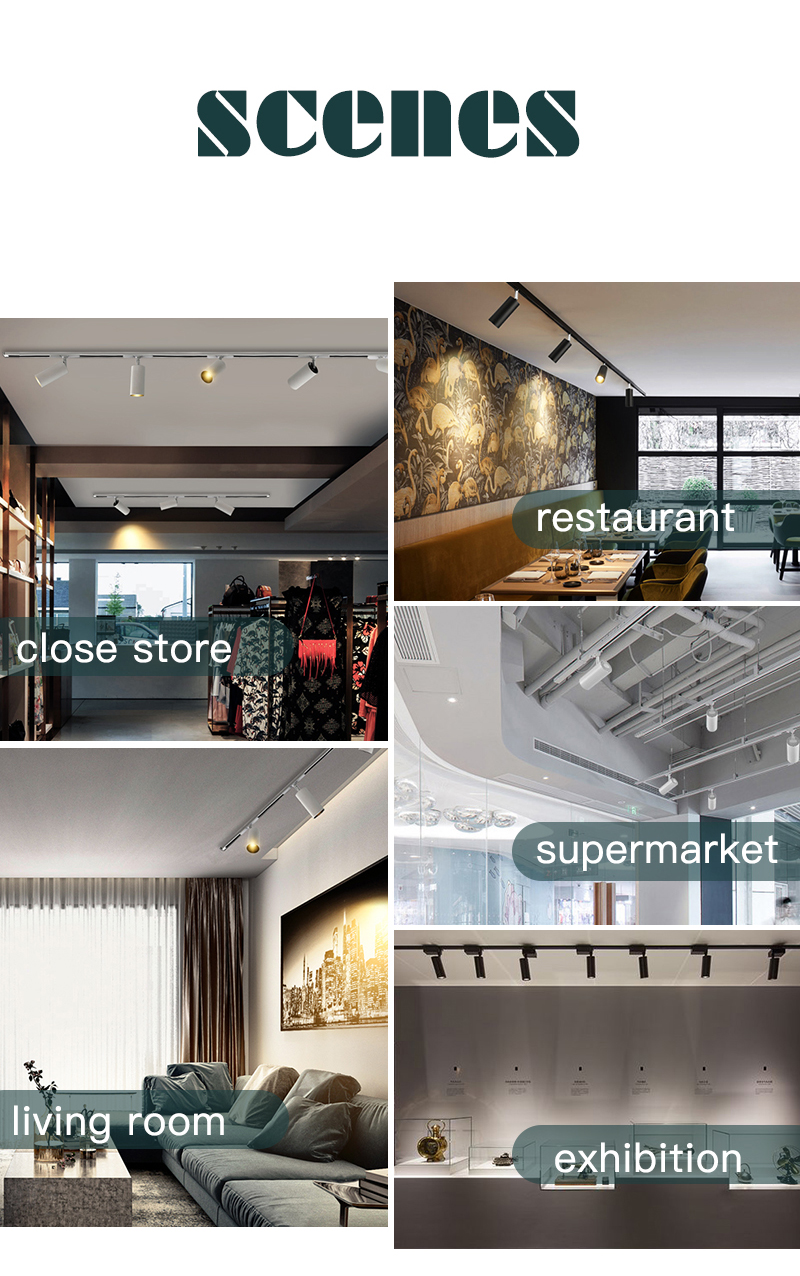 LED tracking light(图10)