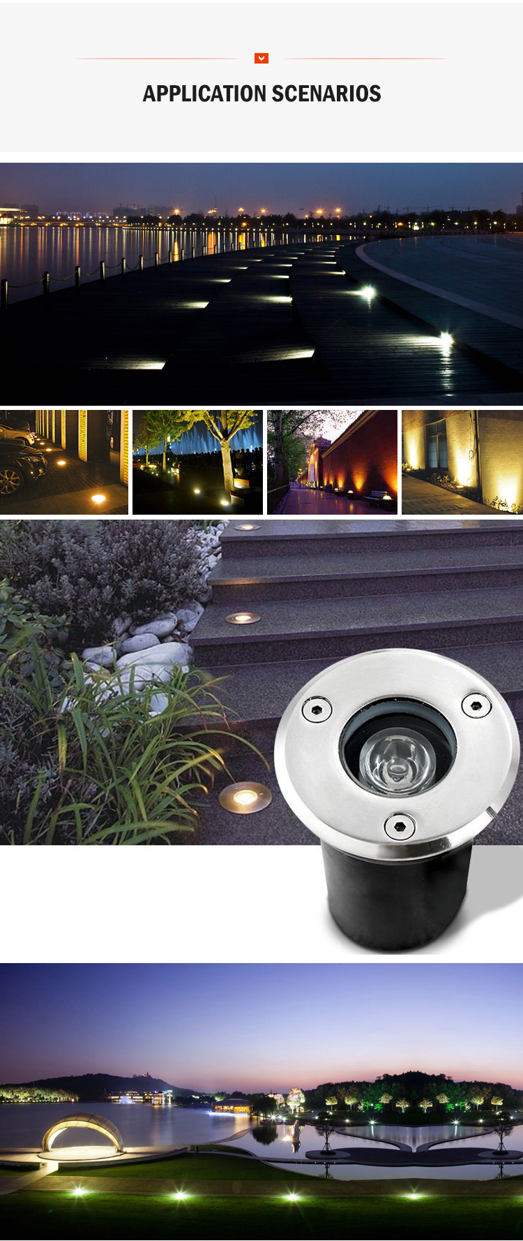 LED underground light(图7)