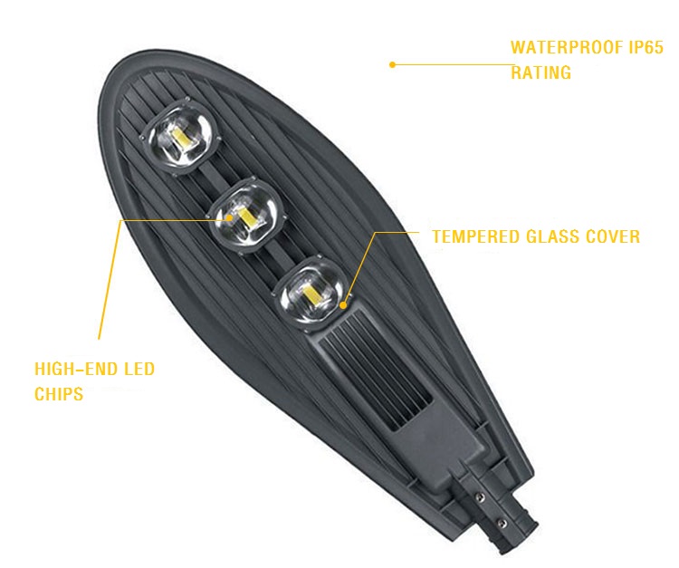LED street light(图2)