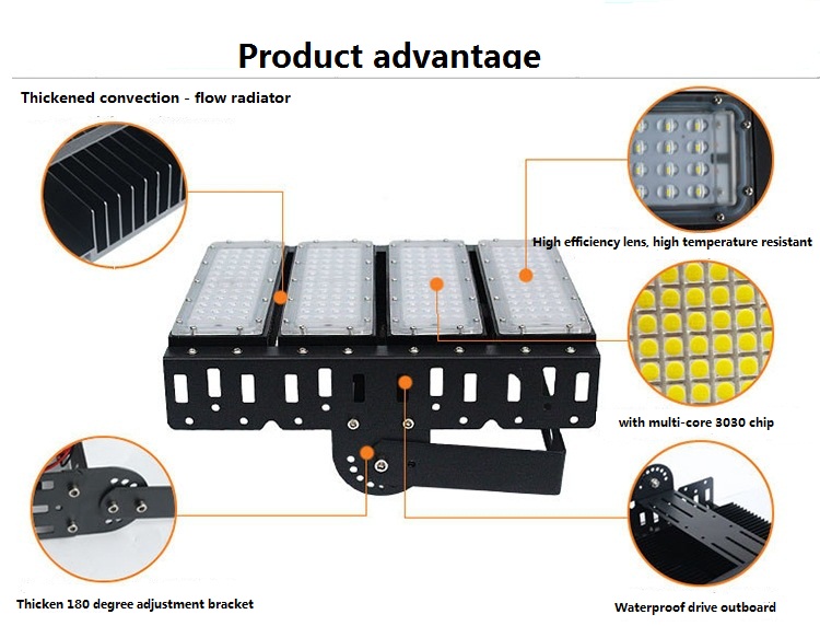 LED tunnel light(图2)