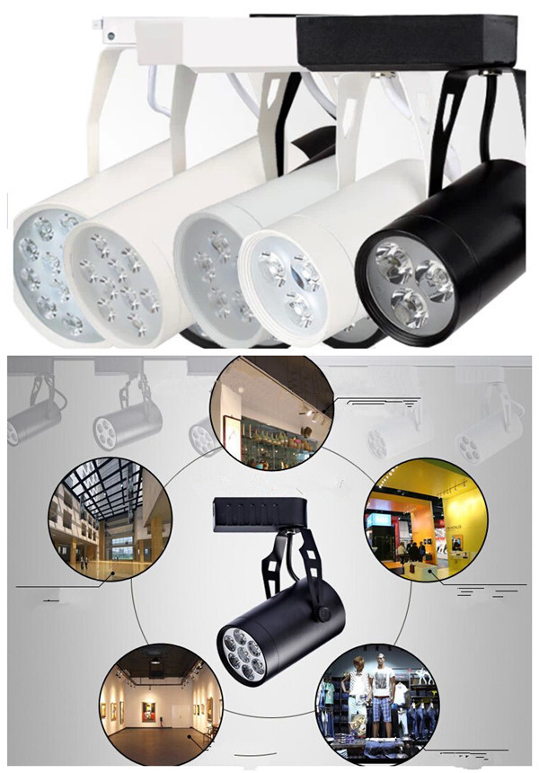 LED tracking light(图2)