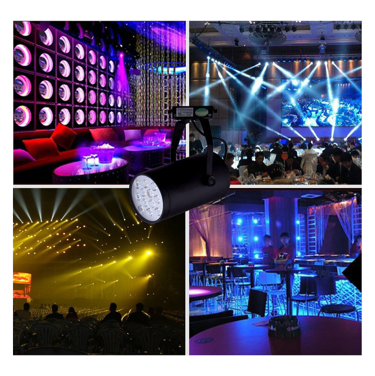 LED tracking light(图5)