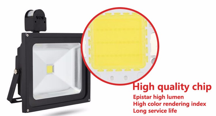 LED flood light(图3)