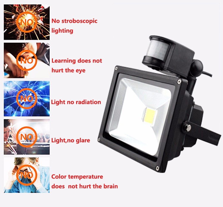 LED flood light(图4)
