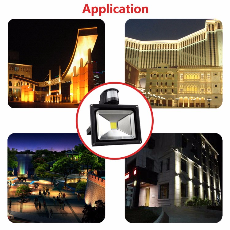 LED flood light(图5)