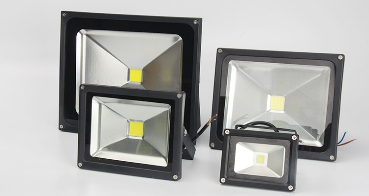 LED flood light(图1)
