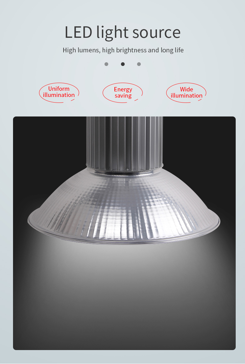 LED highbay light(图4)