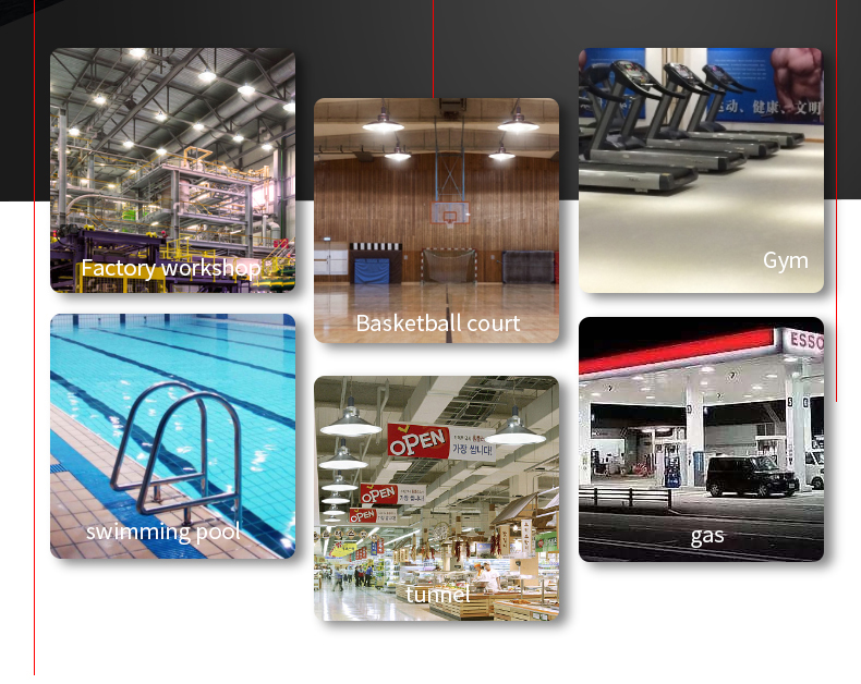 LED highbay light(图5)