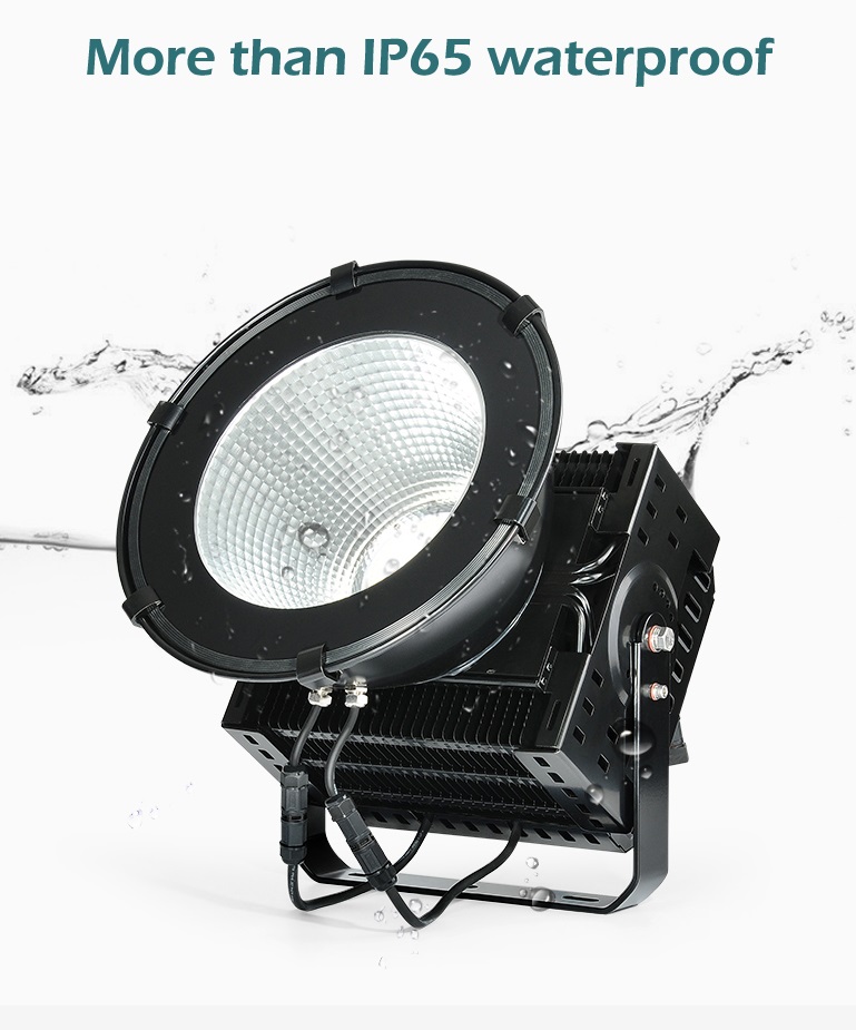 LED highbay light(图3)