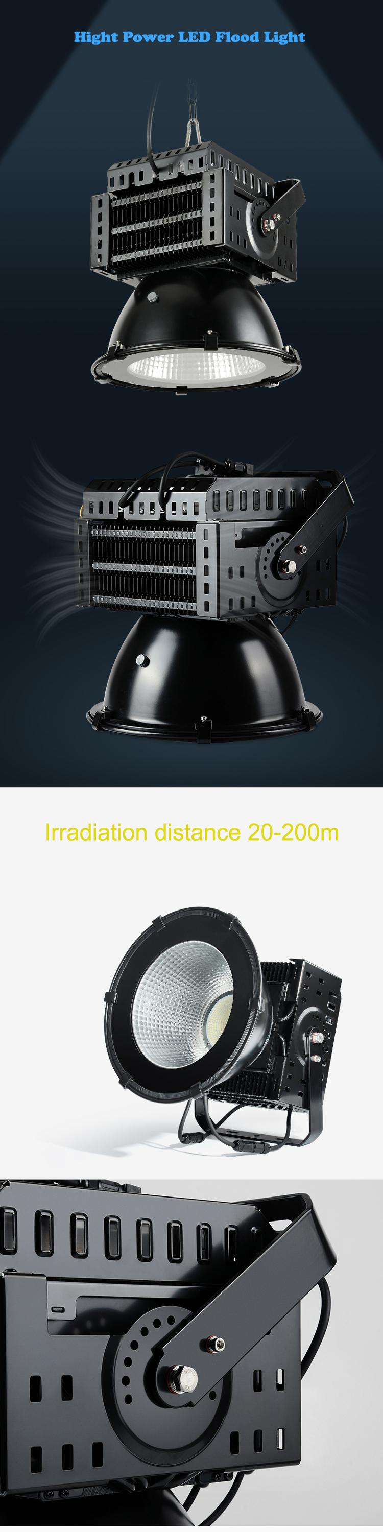 LED highbay light(图2)