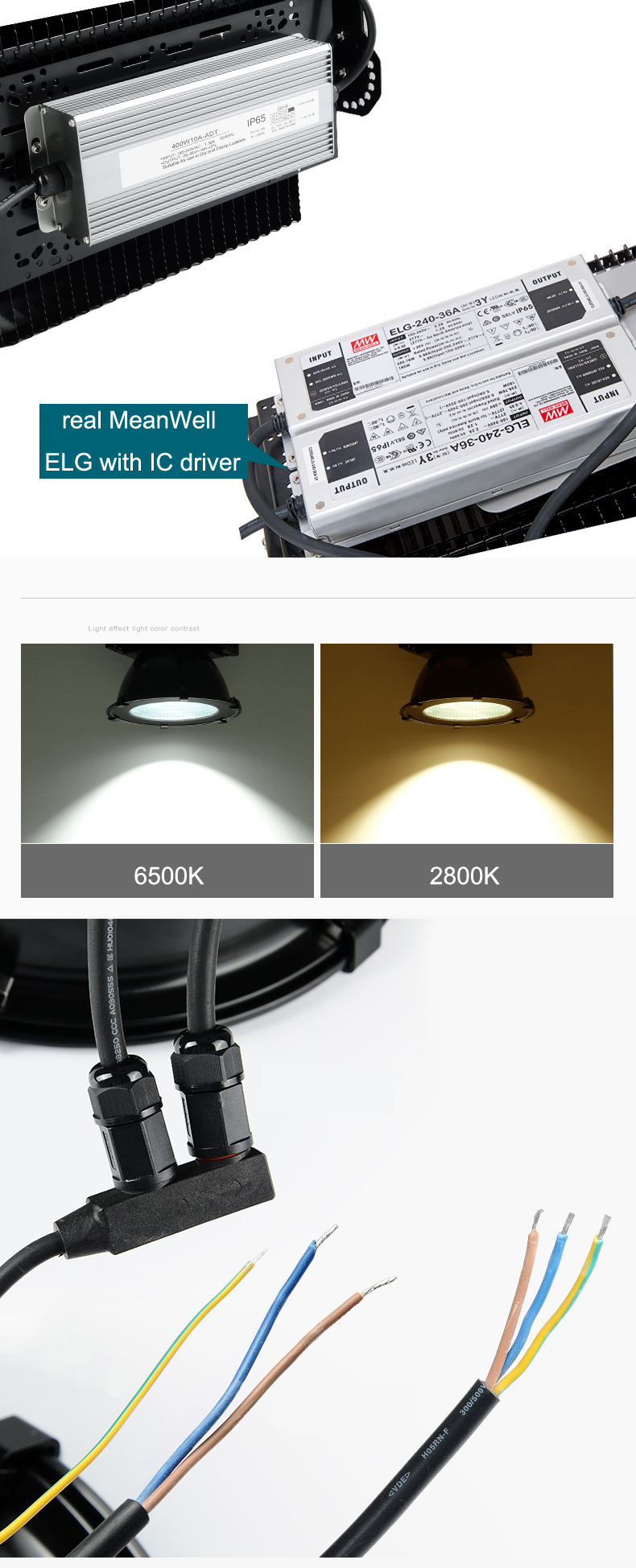 LED highbay light(图4)