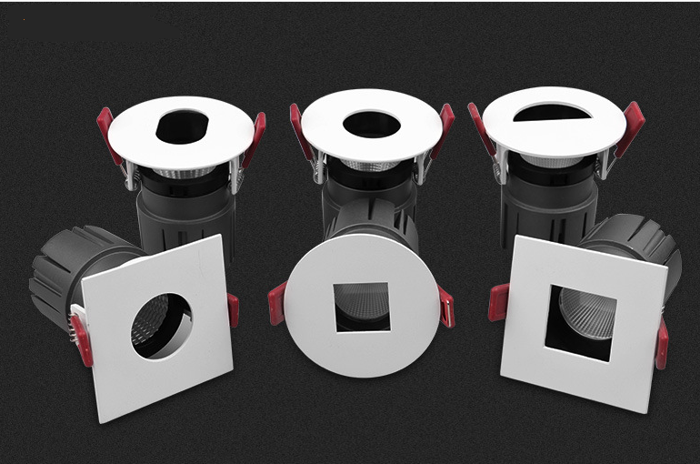 LED down light(图2)