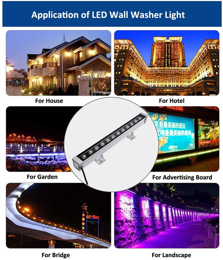 LED wash washing light(图5)