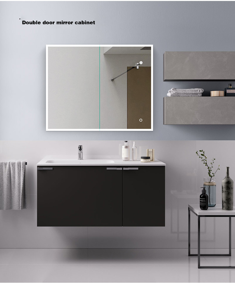 LED bathroom cabinet mirror(图7)