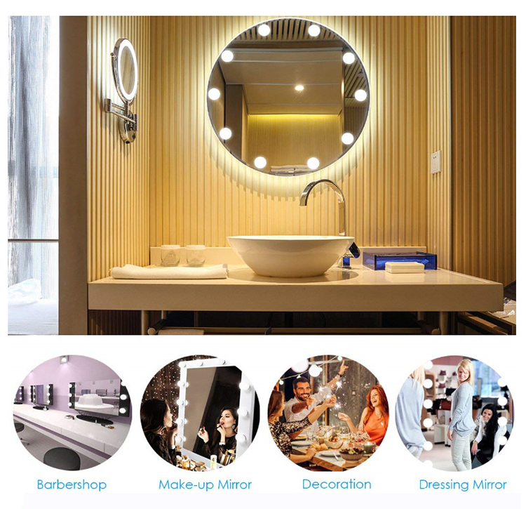 LED hollywood mirror(图7)
