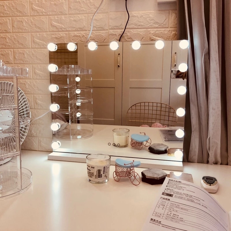 LED hollywood mirror(图5)