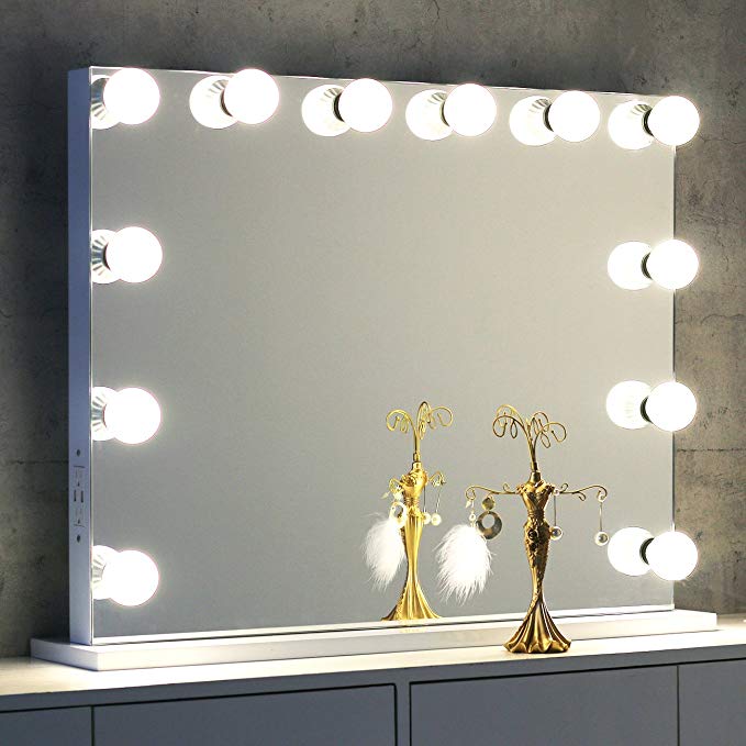 LED hollywood mirror(图6)