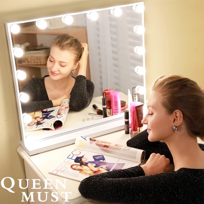 LED hollywood mirror(图7)